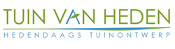 Tuin Van Heden Logo