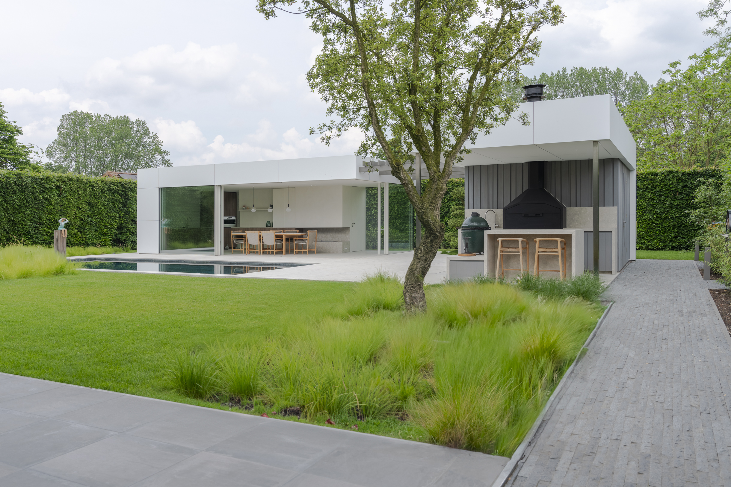 Jouw droomtuin is een Tuin Van Heden
