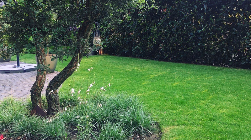 Tuin Van Heden Beleeftuin voor jong gezin Oud-Turnhout
