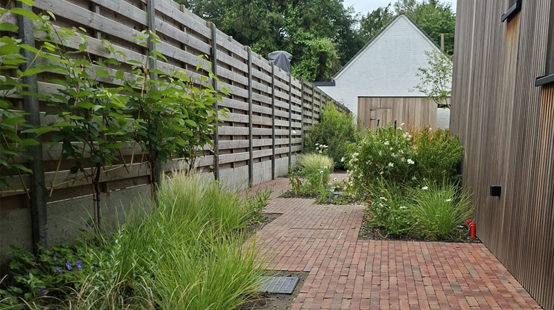 Tuin Van Heden Familietuin te Hoogstraten