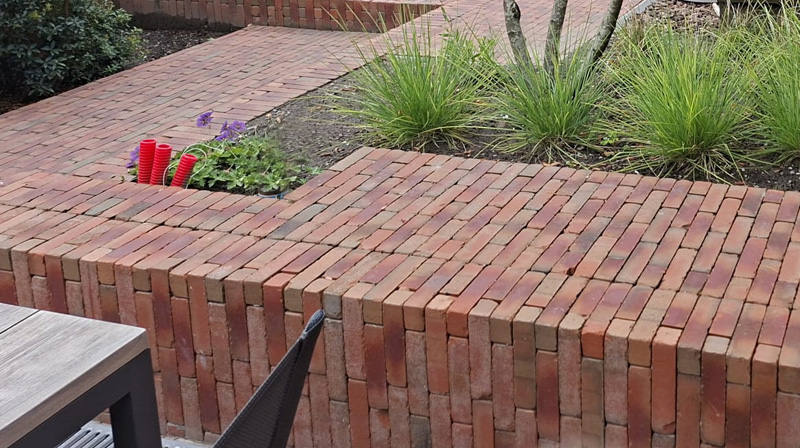 Tuin Van Heden Familietuin te Hoogstraten